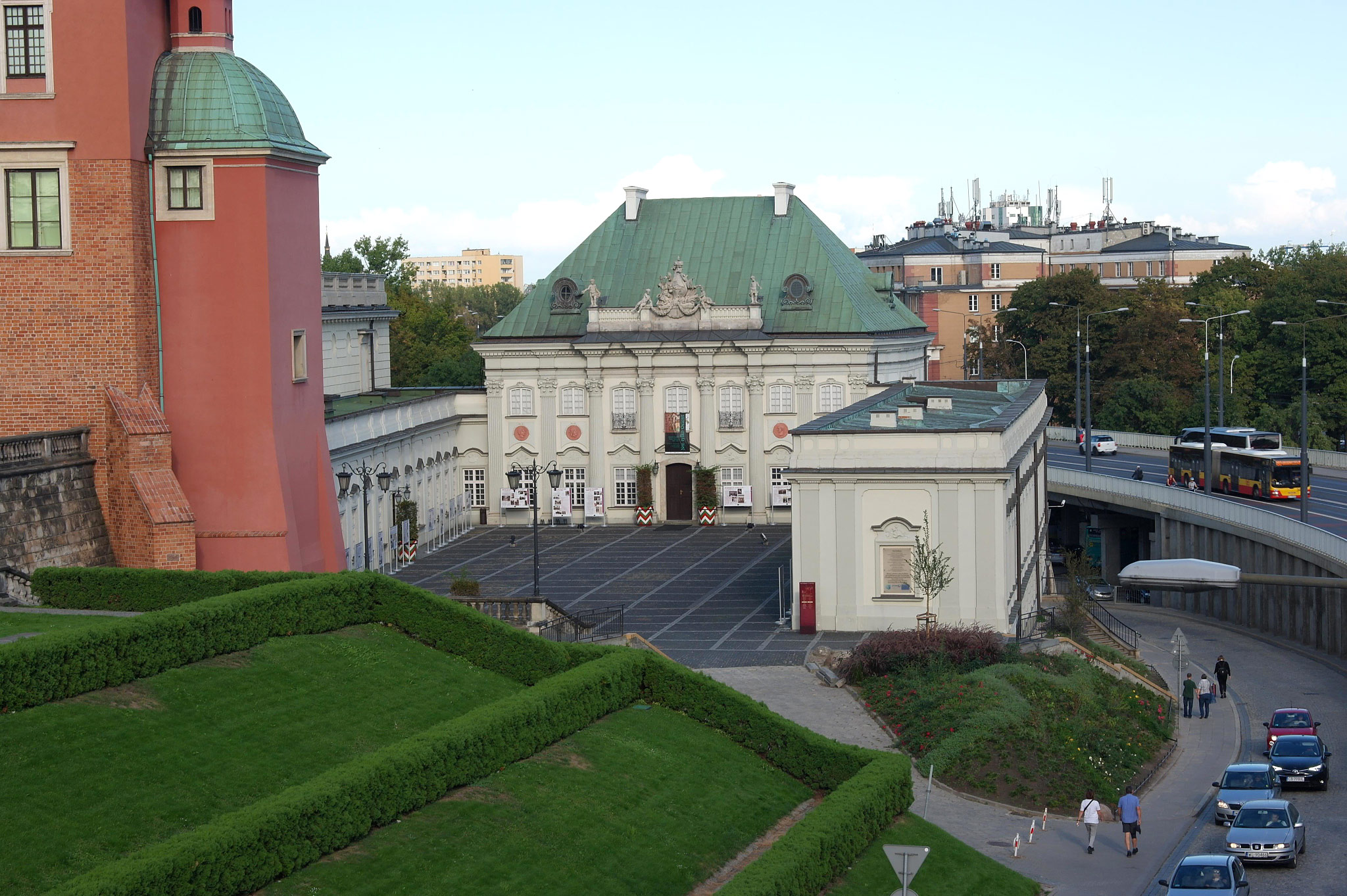 Warsaw